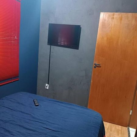 Gray House 4 Londrina - Pr Villa Ngoại thất bức ảnh