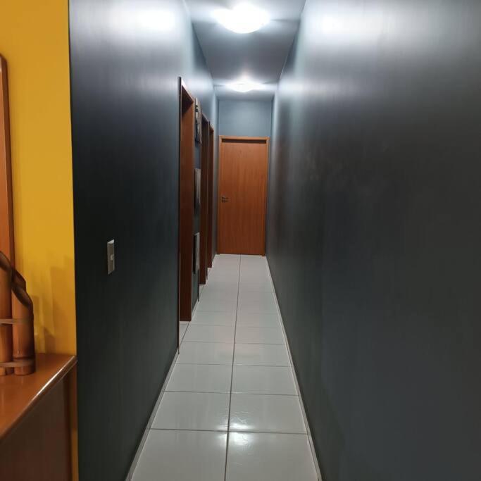Gray House 4 Londrina - Pr Villa Ngoại thất bức ảnh