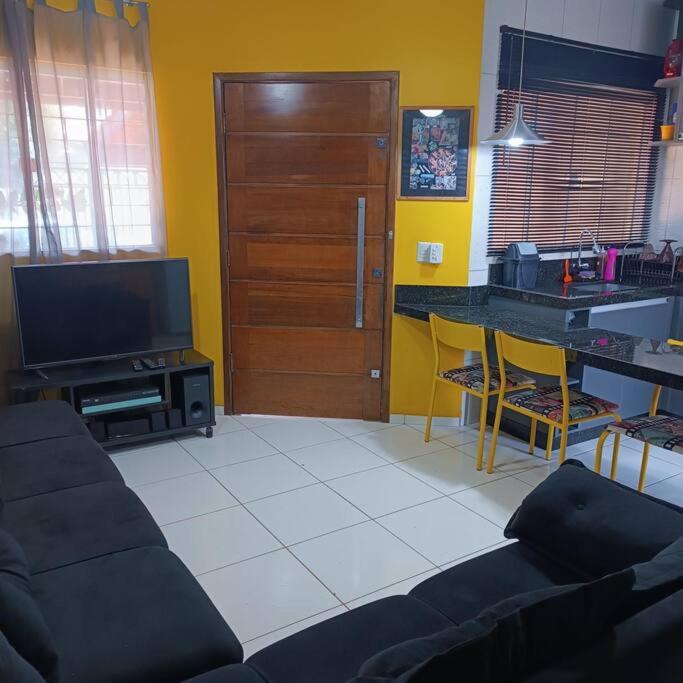 Gray House 4 Londrina - Pr Villa Ngoại thất bức ảnh