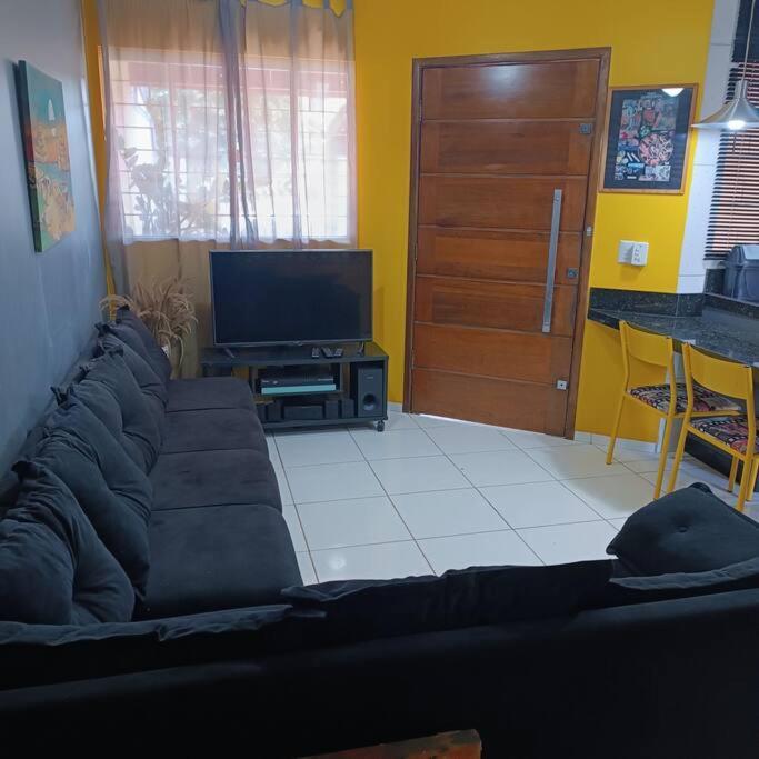 Gray House 4 Londrina - Pr Villa Ngoại thất bức ảnh