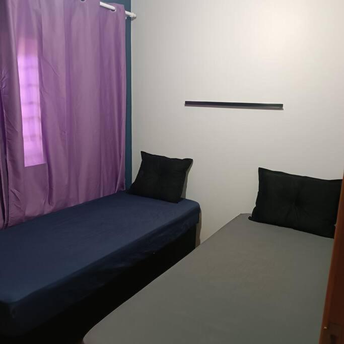 Gray House 4 Londrina - Pr Villa Ngoại thất bức ảnh