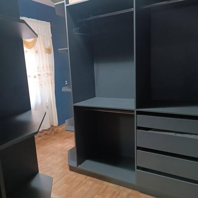 Gray House 4 Londrina - Pr Villa Ngoại thất bức ảnh