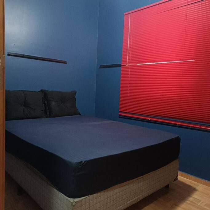 Gray House 4 Londrina - Pr Villa Ngoại thất bức ảnh