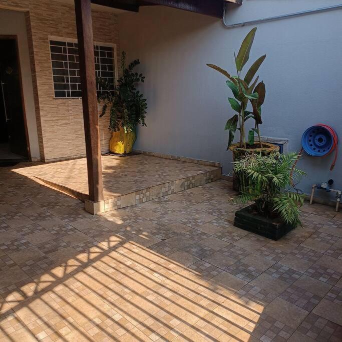 Gray House 4 Londrina - Pr Villa Ngoại thất bức ảnh