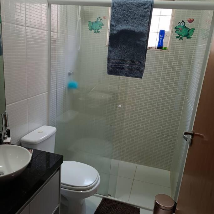 Gray House 4 Londrina - Pr Villa Ngoại thất bức ảnh
