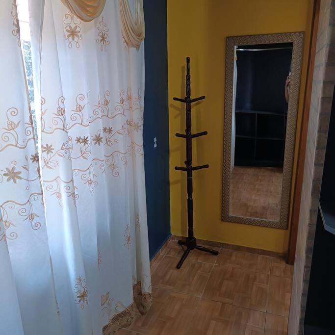 Gray House 4 Londrina - Pr Villa Ngoại thất bức ảnh