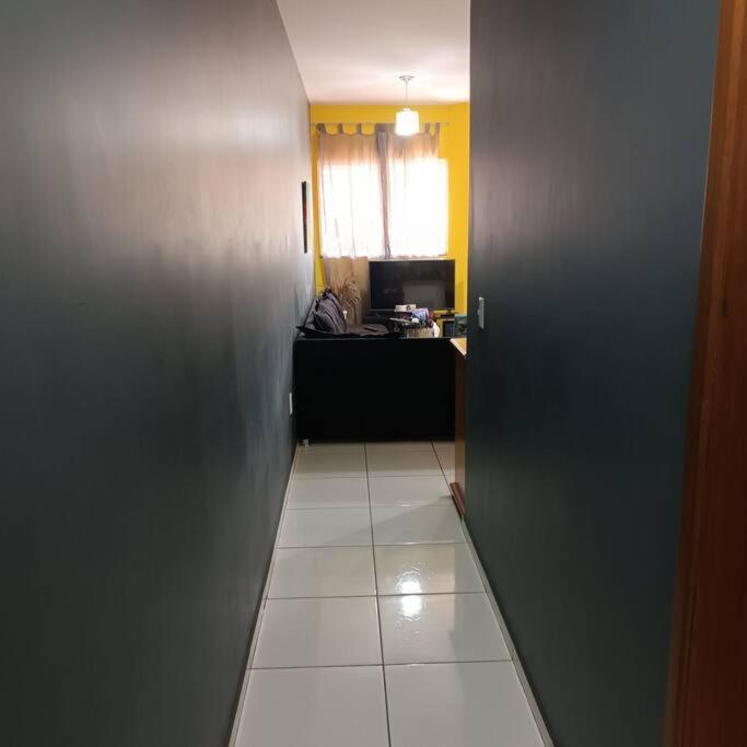 Gray House 4 Londrina - Pr Villa Ngoại thất bức ảnh
