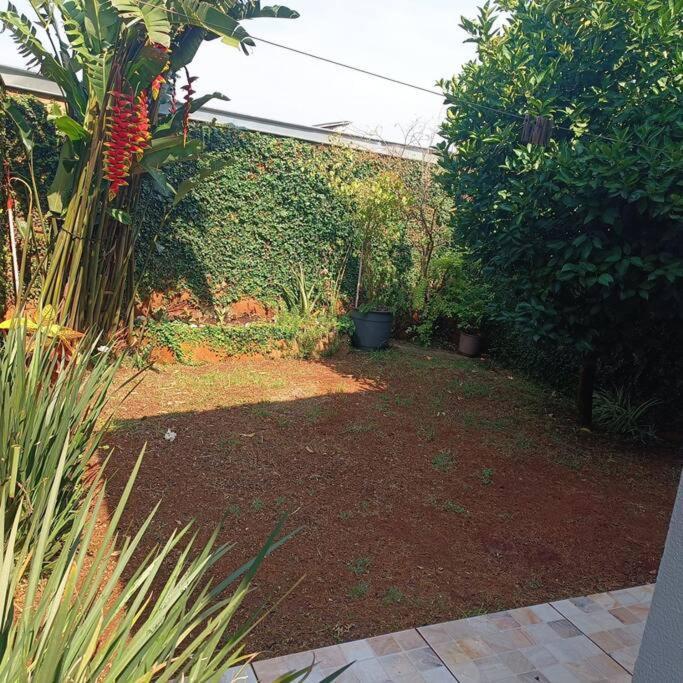 Gray House 4 Londrina - Pr Villa Ngoại thất bức ảnh