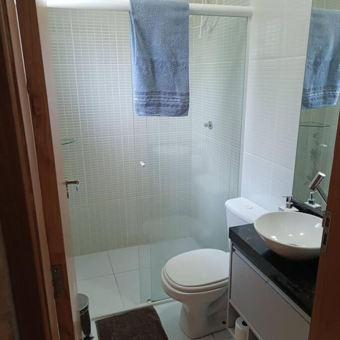 Gray House 4 Londrina - Pr Villa Ngoại thất bức ảnh